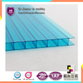 Clear Polycarbonate Sheet for Commercial Greenhouse